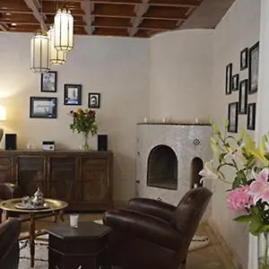 Nyaraló Villa Aalama Marokkó