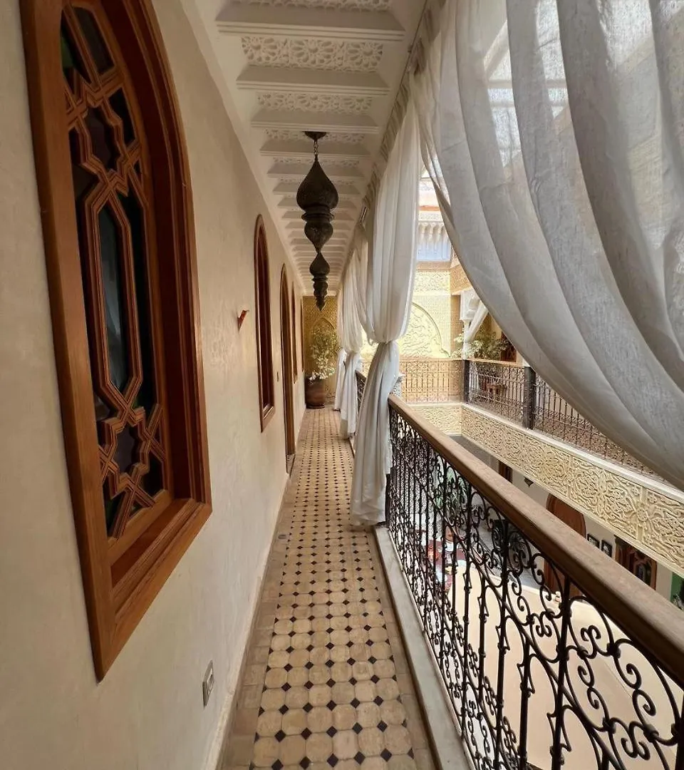 Hébergement de vacances Villa Dar Dalia à Marrakesh