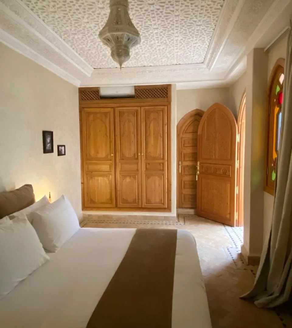 Villa Dar Dalia à Marrakesh