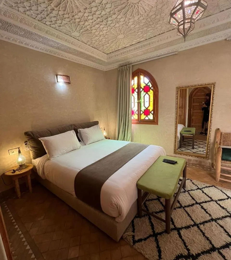 Hébergement de vacances Villa Dar Dalia à Marrakesh