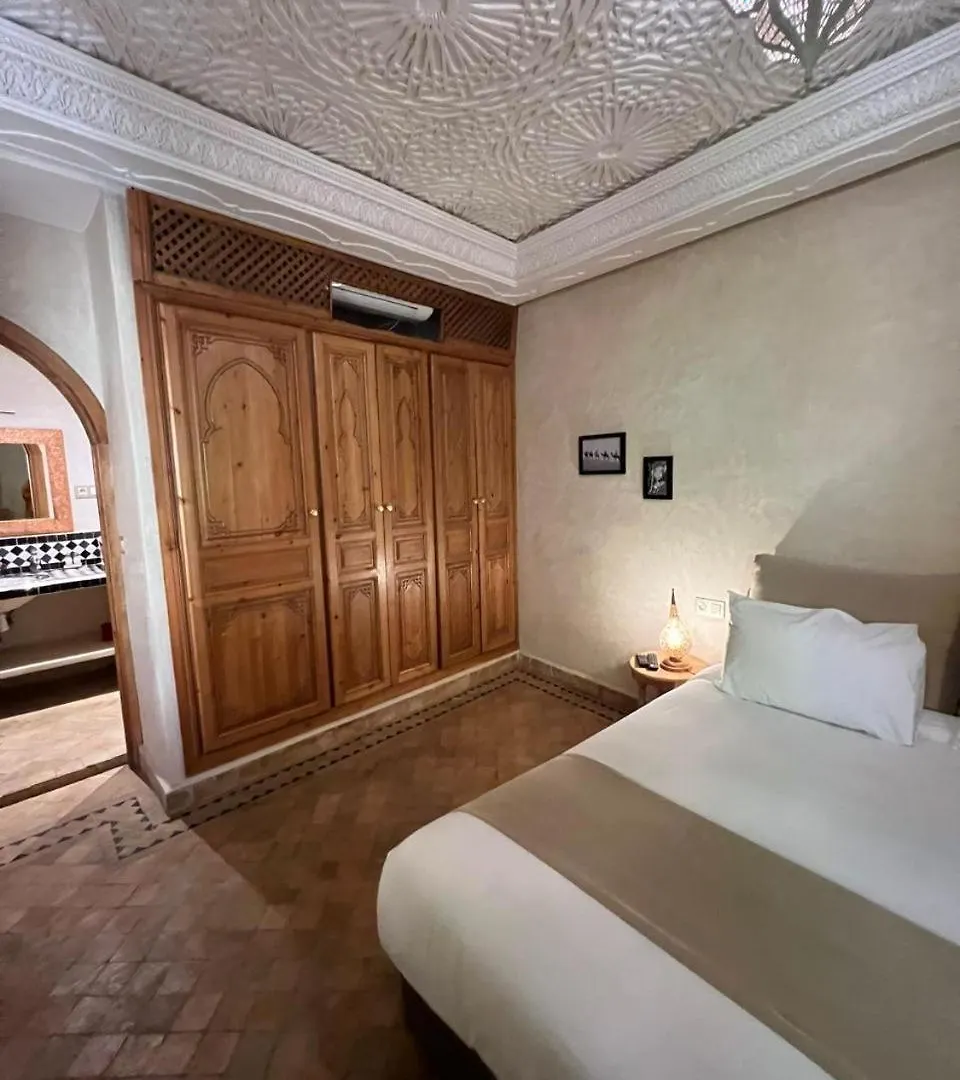 Villa Aalama 0*, Marrákes