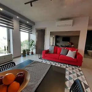  Appartement Modern On Mdina's Promenade Malte