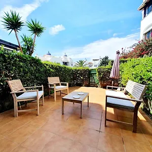 Medina Del Zoco Apartment Mijas