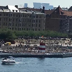 Guest Harbor View Homestay Copenhagen