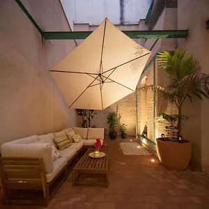 Terra Triana Apartment Seville