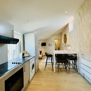  Appartement Erasmus France