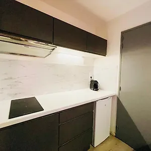  Appartement Kobalt France