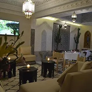 Dar Dalia Villa Marrakesh Holiday home