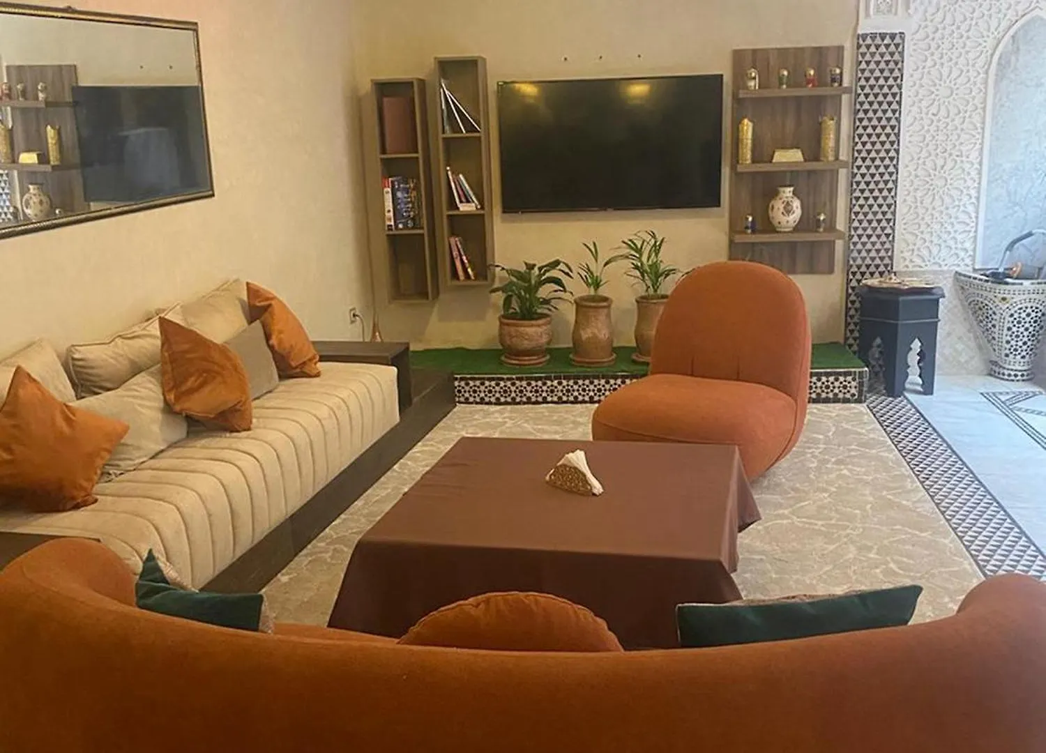 Dar Dalia Villa Marrakesh Holiday home