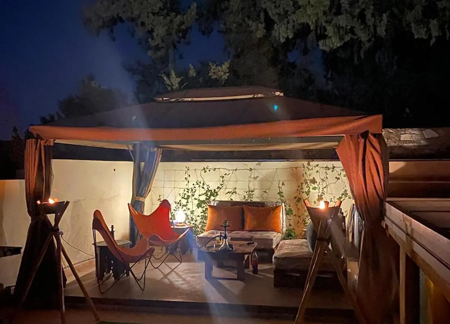 Holiday home Dar Dalia Villa Marrakesh Morocco