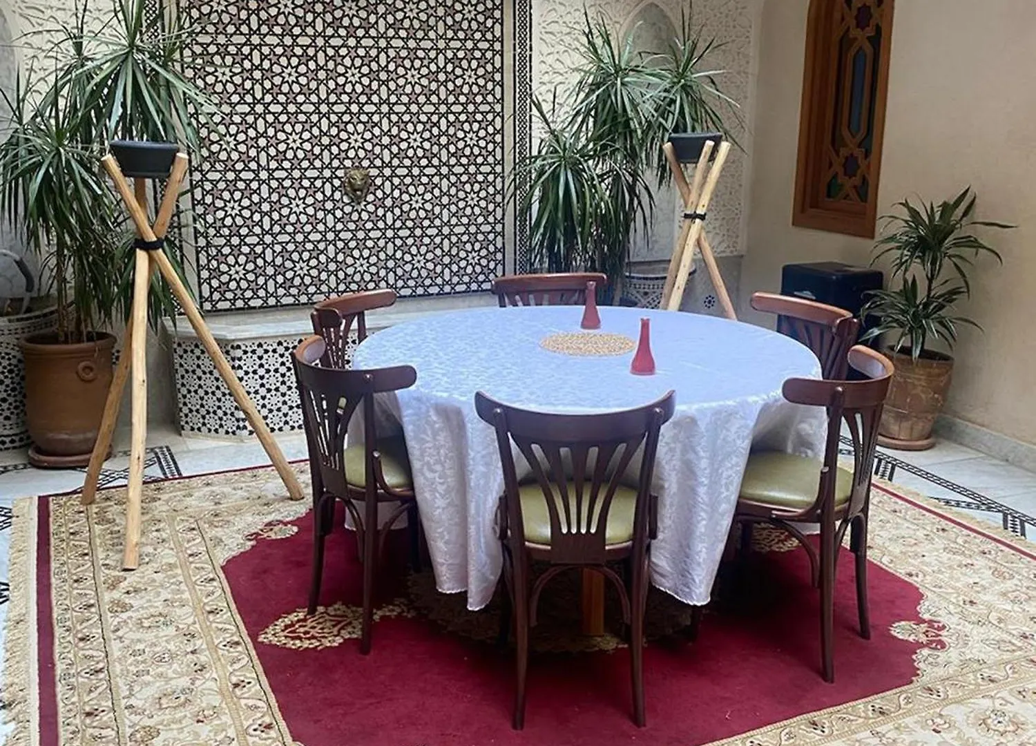 Holiday home Dar Dalia Villa Marrakesh