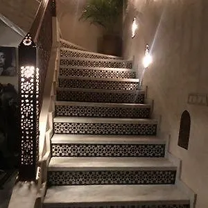 Holiday home Dar Dalia Villa Marrakesh