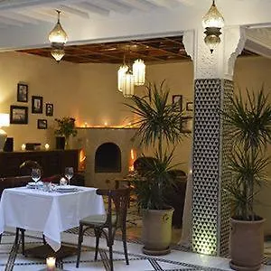 Dar Dalia Villa Marrakesh 0*,