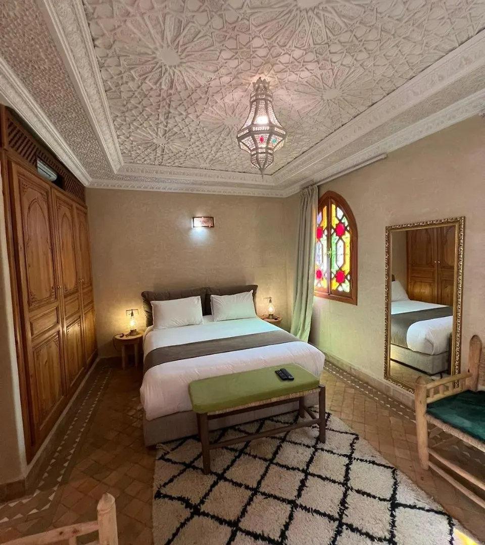 Holiday home Dar Dalia Villa Marrakesh Morocco