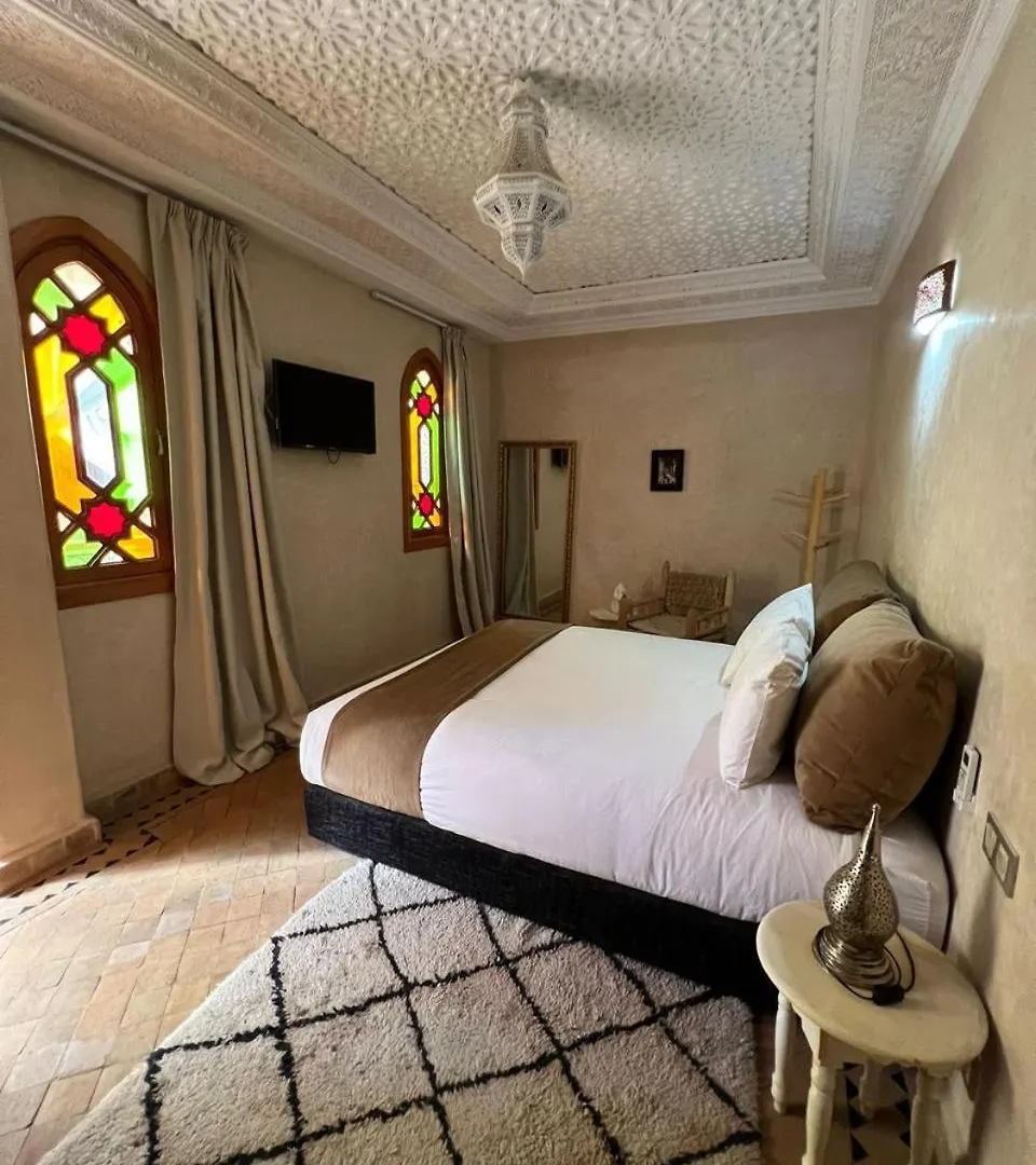 Holiday home Dar Dalia Villa Marrakesh