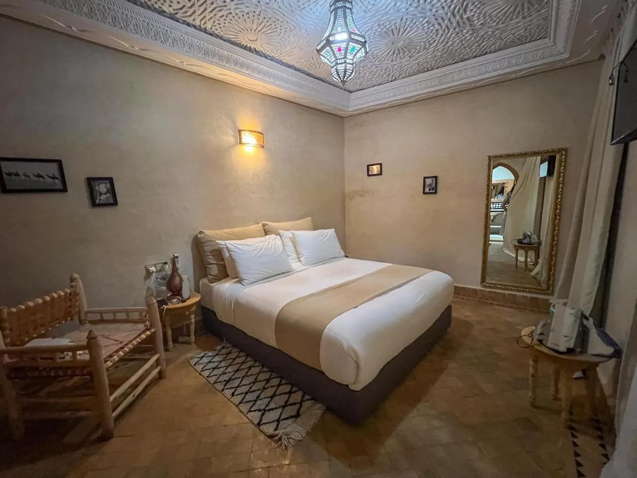 Dar Dalia Villa Marrakesh