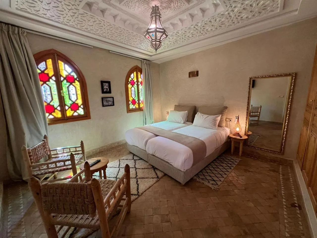 Holiday home Dar Dalia Villa Marrakesh Morocco