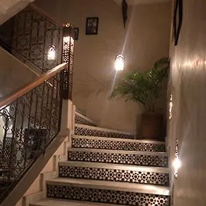 Holiday home Dar Dalia Villa Marrakesh